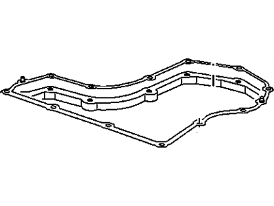 GM 24203590 Pan Gasket