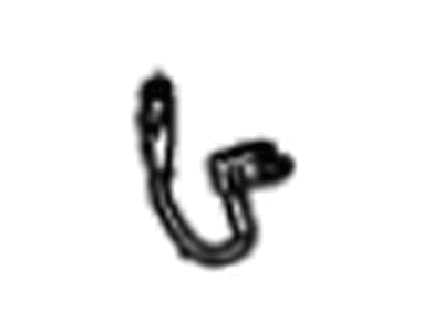 GM 22743706 Harness Asm-Electronic Suspension Front Suspension Strut Wiring