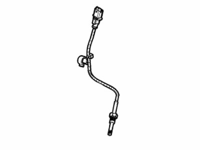 GM 55581034 Sensor Asm-Exhaust Temperature (Position 3)