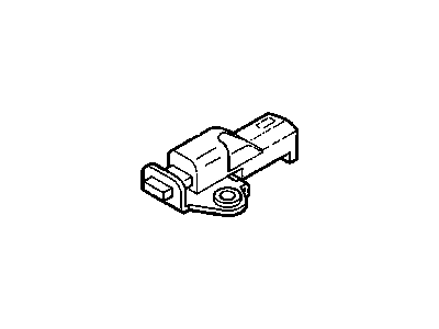 GM 55701395 Clutch Switch