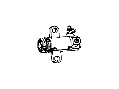 GM 14087254 Cylinder Asm - Clutch Actuator