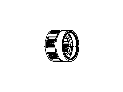 GM 12549023 Carrier Asm, Trfr Case Planet