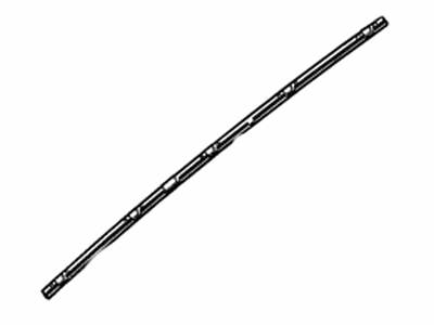 GM 84148000 Side Molding Retainer