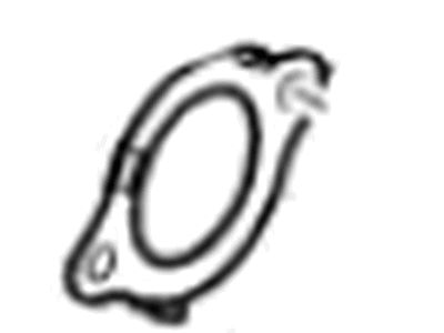 GM 12682143 Gasket