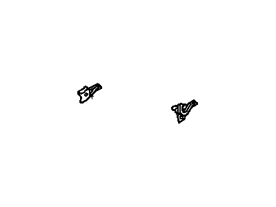 GM 20166702 Hge Asm-C/Lid