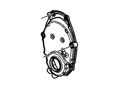 GM 89017259 Front Cover