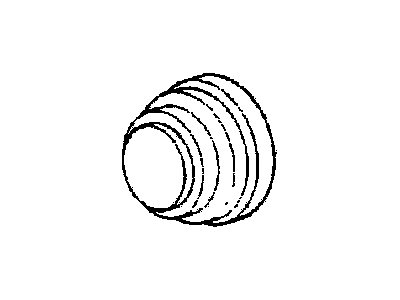 GM 88964863 Compressor Assembly