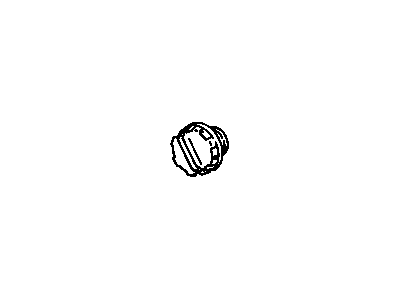 GM 3522990 Cap Asm