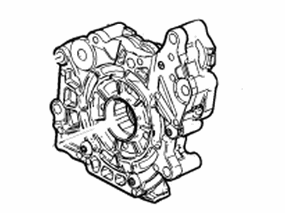 GM 55489202 Oil Pump