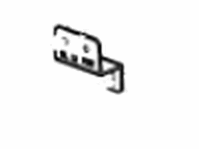 GM 84832664 Lower Brace