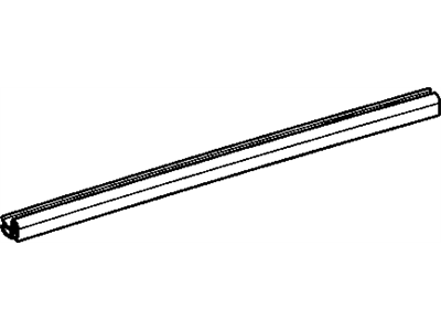 GM 20897271 Inner Seal