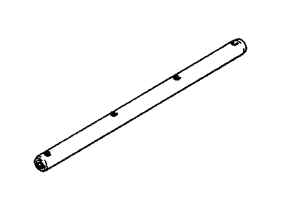 GM 96055052 Shaft