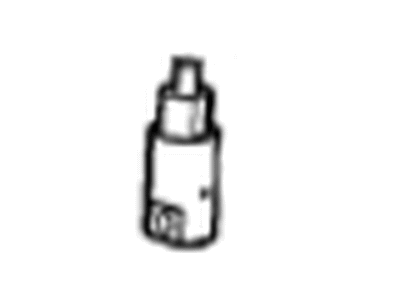 GM 12642273 Guide Asm-Valve Lifter Follower