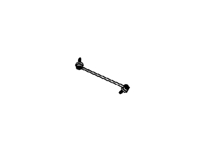 GM 13282833 Stabilizer Link