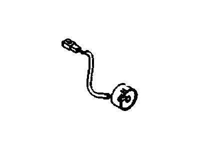 GM 96327923 Ajar Switch