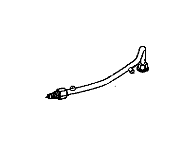 GM 3532809 Hose Asm-A/C Accumulator