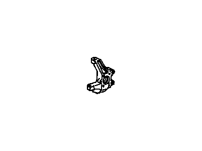 GM 10098163 Steering Knuckle
