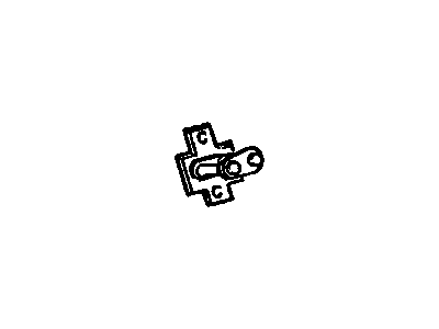 GM 21090040 Striker