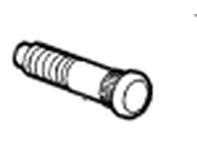 GM 23278430 Stud, Parking Brake Actuator