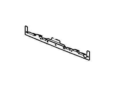 GM 15031061 Rear Bracket