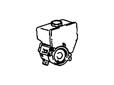 GM 26031761 Pump Asm-P/S