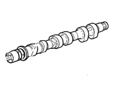 GM 12677832 Camshaft