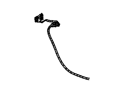 GM 19369027 CONNECTOR KIT, WRG HARN