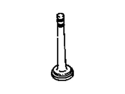 GM 10093027 Valve-Intake
