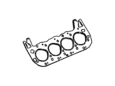 GM 12554769 Head Gasket