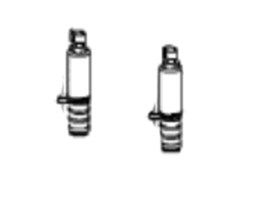 GM 12679100 Control Valve Solenoid