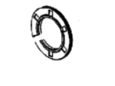 GM 24259279 Stop Asm-2-3-4-6-8 Clutch Piston