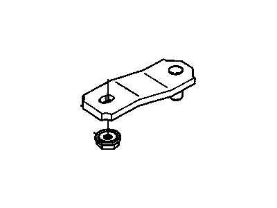 GM 22039688 Crank Arm-Windshield Wiper Motor