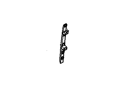 GM 24572016 Guide, Timing Chain
