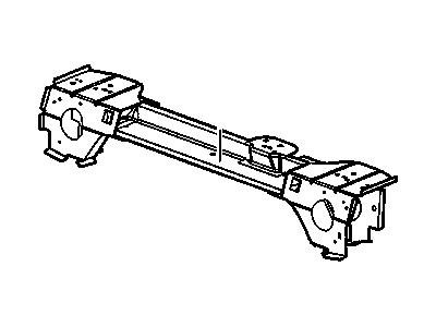 GM 20972448 Reinforcement