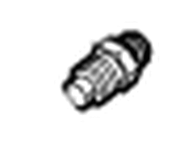 GM 13520193 Guide Pin