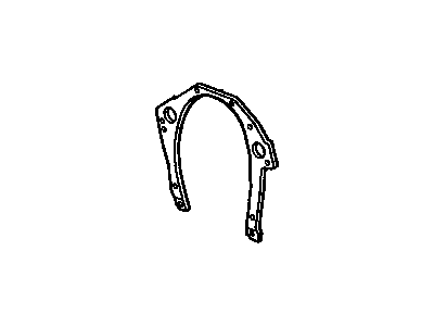 GM 10131058 Gasket-Engine Front Cover