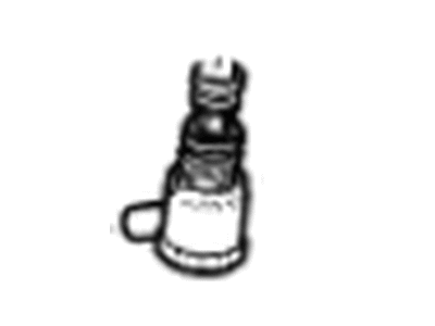 GM 12686437 Control Solenoid