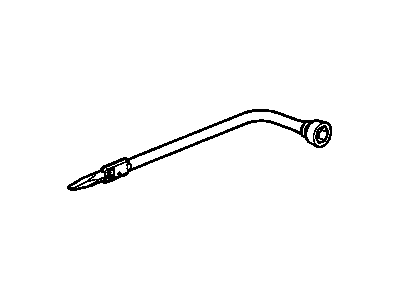 GM 15854614 Wrench