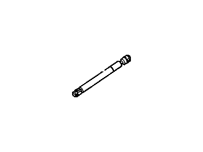 GM 15247598 Support Cylinder