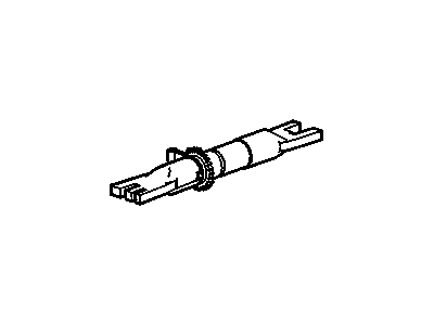 GM 95231461 Adjuster Kit-Rear Brake Shoe