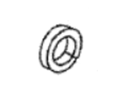GM 89059483 Extension Housing Seal