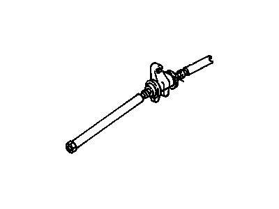 GM 26036730 Rod Kit, Rear Axle Tie