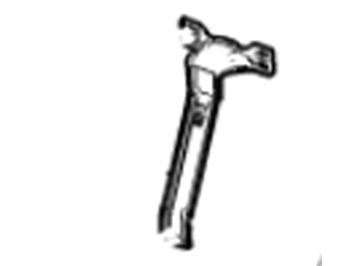 GM 42703604 Center Brace