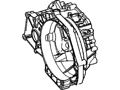 GM 55354667 Housing-Clutch