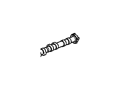 GM 12578512 Camshaft