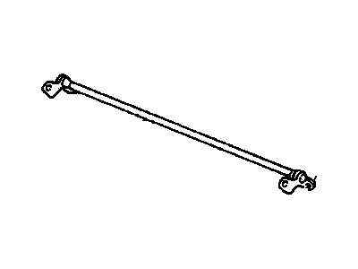 GM 10097847 SHAFT, Stabilizer