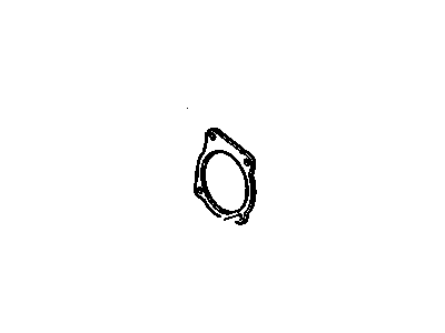 GM 10128343 Gasket, Water Pump