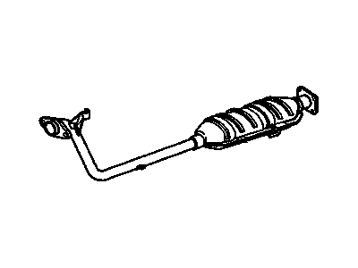 GM 8999979 Converter
