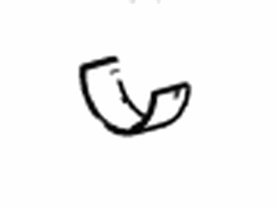 GM 55490523 Connecting Rod Bearing