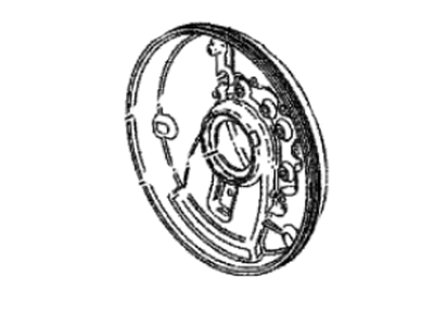 GM 24281668 Cover-Automatic Transmission Case Front